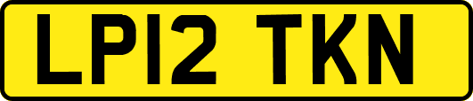 LP12TKN