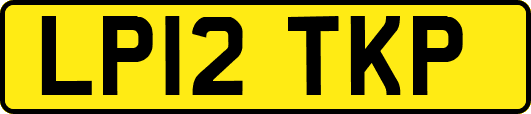 LP12TKP