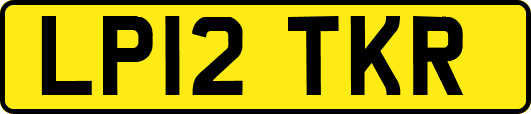 LP12TKR