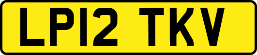 LP12TKV