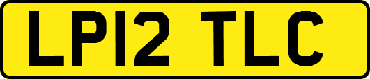 LP12TLC