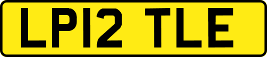 LP12TLE