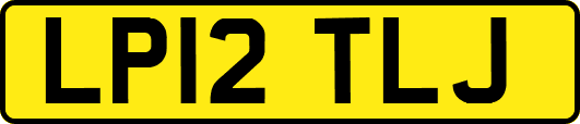 LP12TLJ