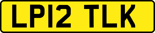 LP12TLK