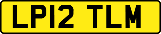 LP12TLM