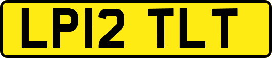 LP12TLT