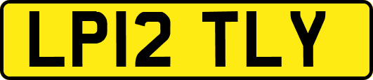 LP12TLY