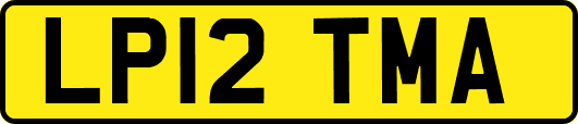 LP12TMA