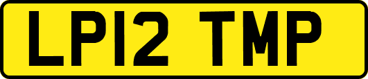 LP12TMP