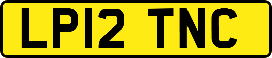 LP12TNC
