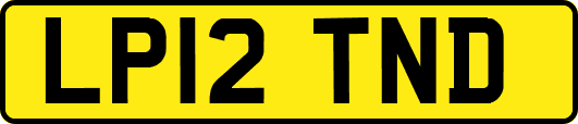 LP12TND
