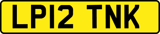LP12TNK
