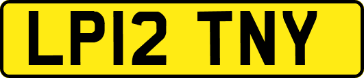 LP12TNY