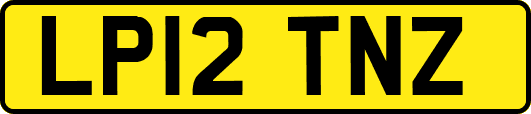 LP12TNZ