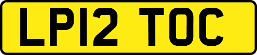 LP12TOC