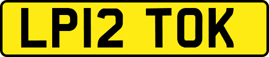 LP12TOK