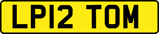 LP12TOM
