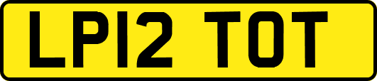 LP12TOT