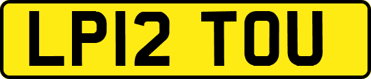 LP12TOU