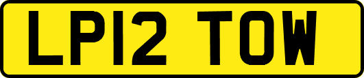 LP12TOW