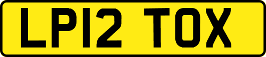 LP12TOX