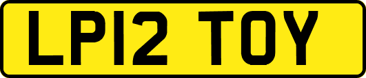 LP12TOY