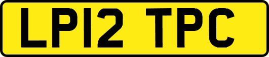 LP12TPC