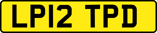 LP12TPD
