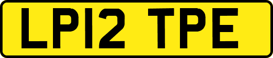 LP12TPE