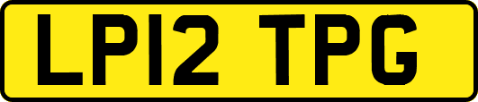 LP12TPG