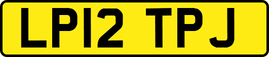 LP12TPJ