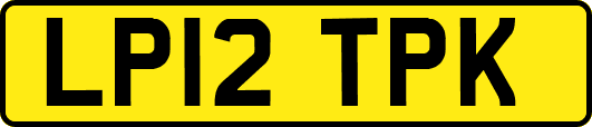 LP12TPK