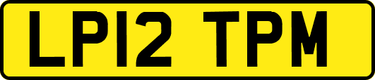 LP12TPM