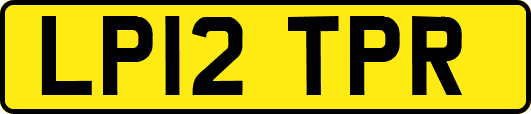 LP12TPR