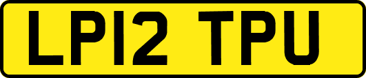 LP12TPU