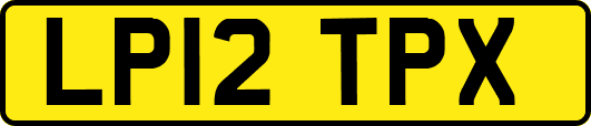 LP12TPX