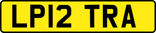 LP12TRA