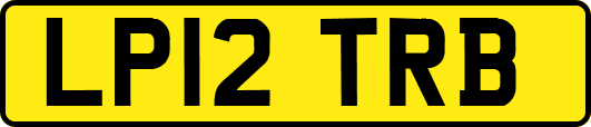LP12TRB