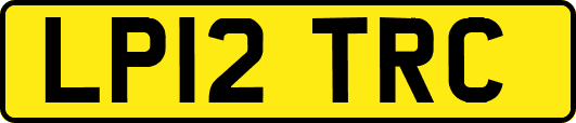 LP12TRC
