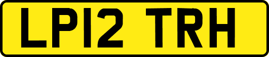 LP12TRH