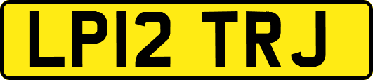 LP12TRJ