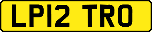 LP12TRO