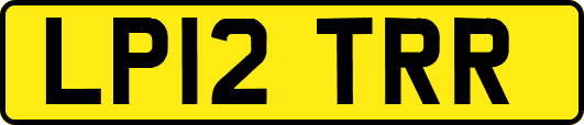 LP12TRR