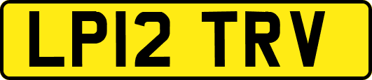 LP12TRV