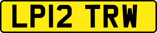 LP12TRW