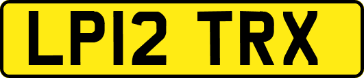LP12TRX
