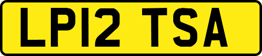 LP12TSA