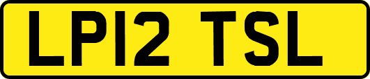 LP12TSL