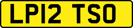 LP12TSO
