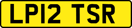 LP12TSR